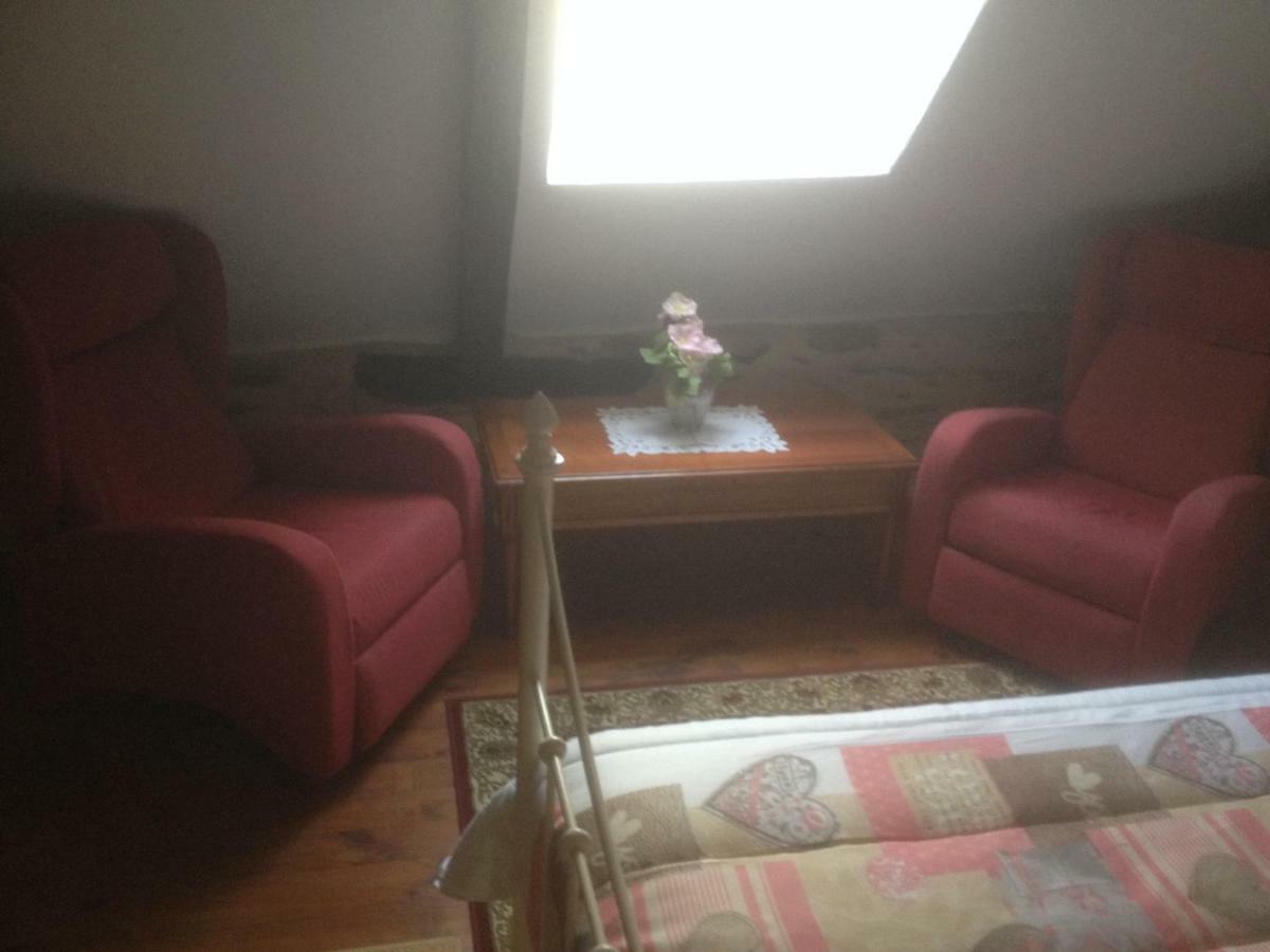 Cosquer Cottage Pluméliau エクステリア 写真